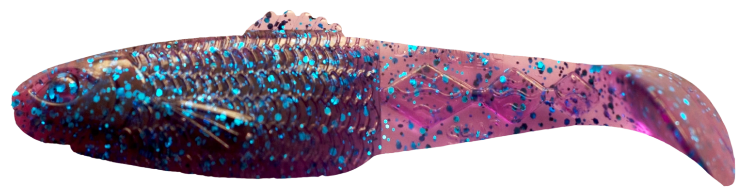 DIAMOND SHAD 5 STANDARD