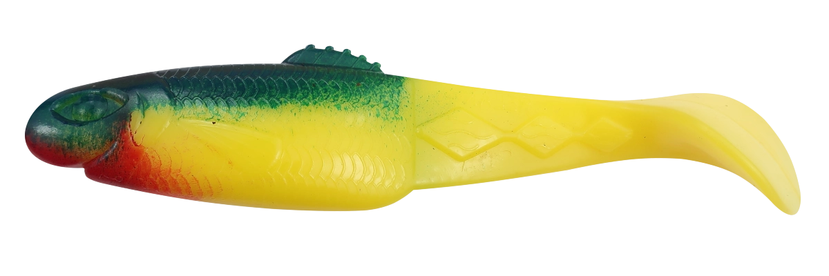 DIAMOND SHAD 5 STANDARD
