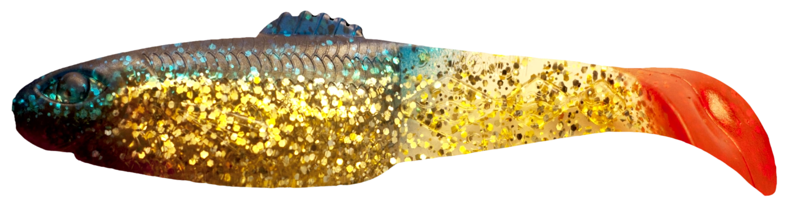 DIAMOND SHAD 5 STANDARD