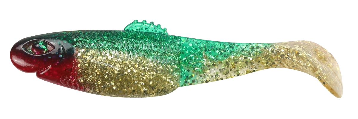 DIAMOND SHAD 5 STANDARD