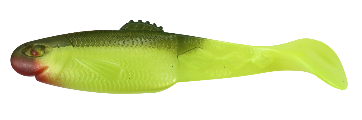 DIAMOND SHAD 5 STANDARD