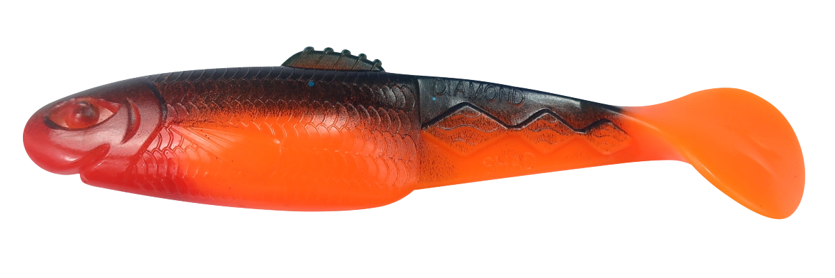 DIAMOND SHAD 5 STANDARD