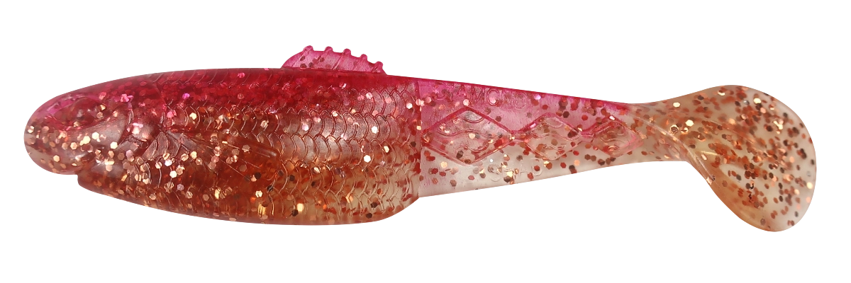 DIAMOND SHAD 5 STANDARD