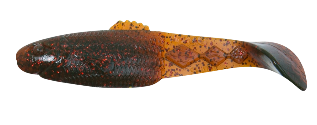 DIAMOND SHAD 5 STANDARD