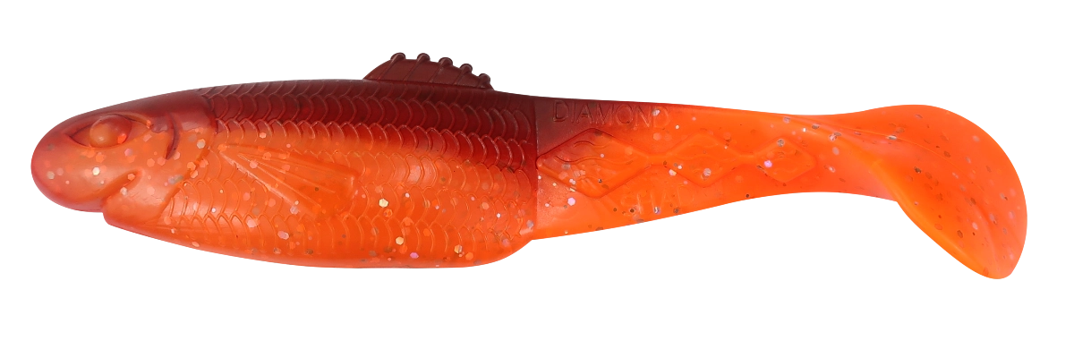 DIAMOND SHAD 5 STANDARD