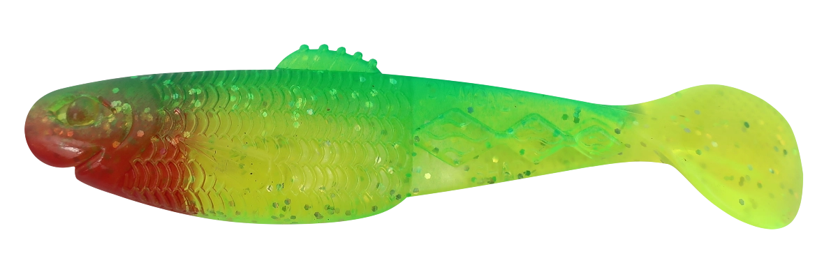 DIAMOND SHAD 5 STANDARD