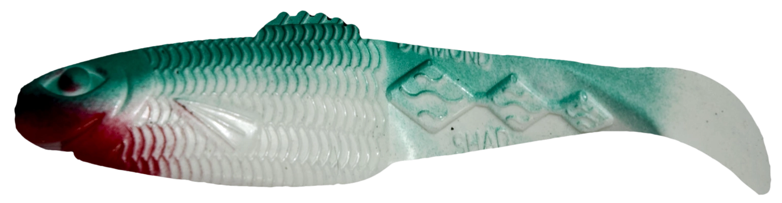 DIAMOND SHAD 5 STANDARD