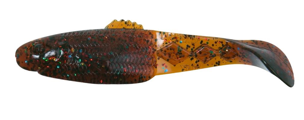 DIAMOND SHAD 5 STANDARD
