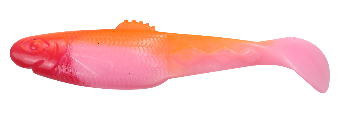 DIAMOND SHAD 5 STANDARD