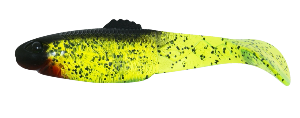 DIAMOND SHAD 5 STANDARD