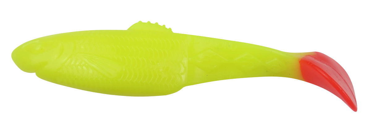 DIAMOND SHAD 5 TAIL