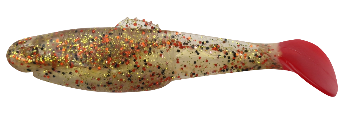 DIAMOND SHAD 5 TRICOLOR