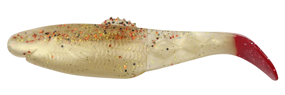 DIAMOND SHAD 5 TRICOLOR