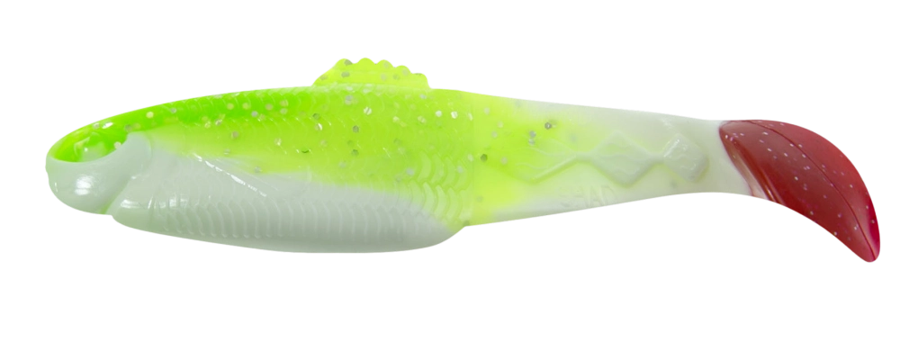 DIAMOND SHAD 5 TRICOLOR