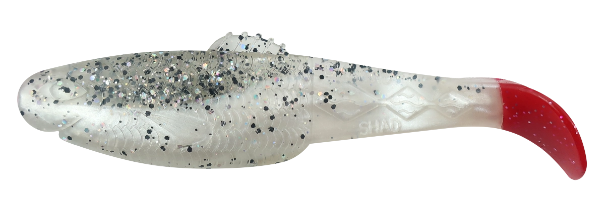 DIAMOND SHAD 5 TRICOLOR