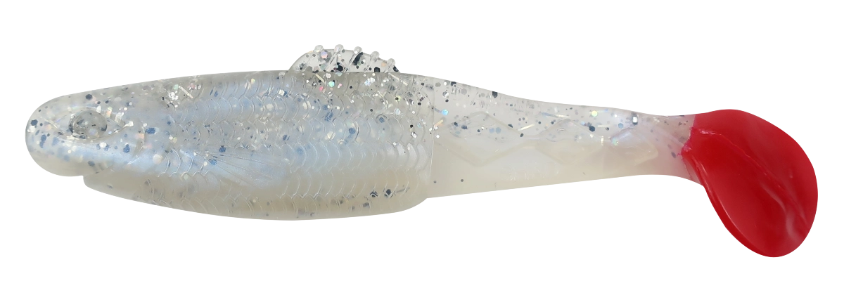 DIAMOND SHAD 5 TRICOLOR