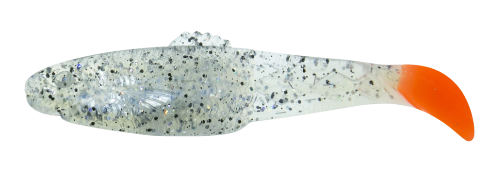 DIAMOND SHAD 5 TRICOLOR