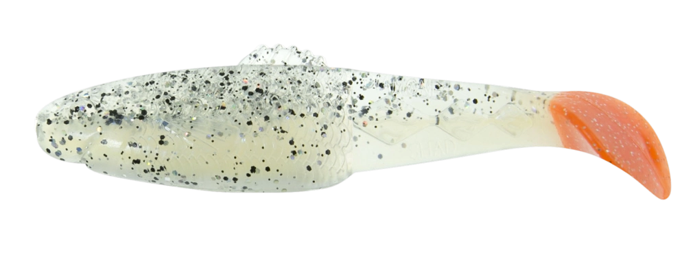 DIAMOND SHAD 5 TRICOLOR