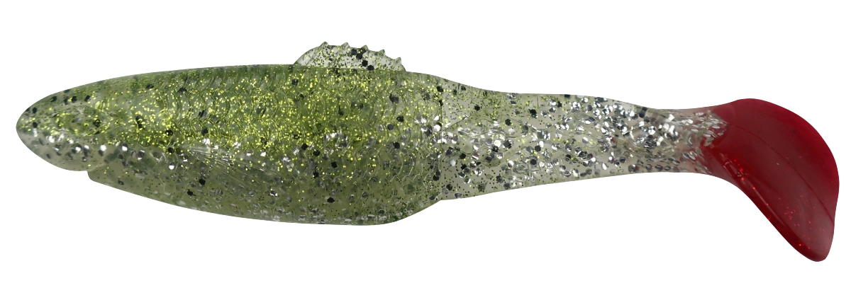 DIAMOND SHAD 5 TRICOLOR