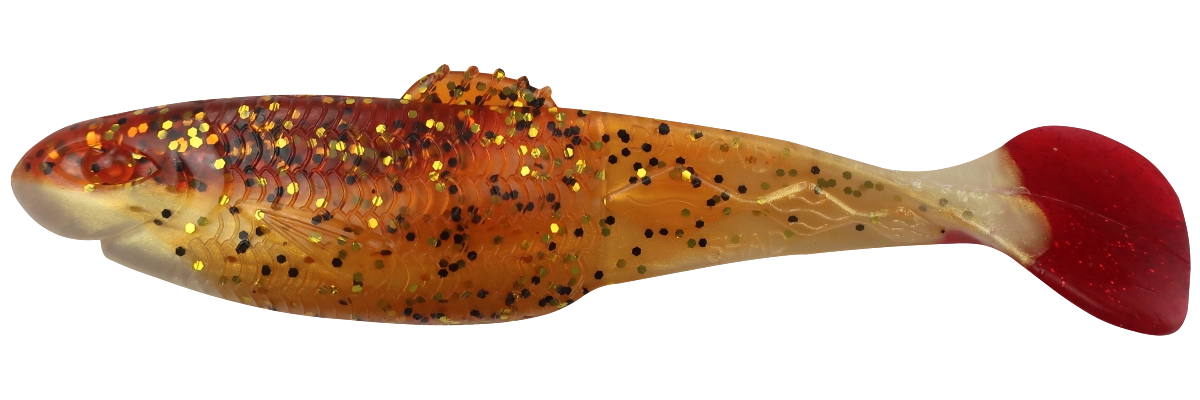 DIAMOND SHAD 5 TRICOLOR