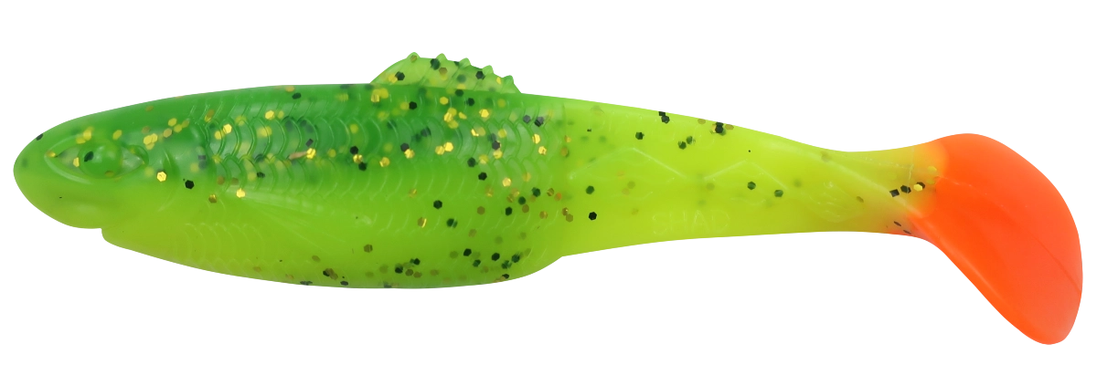 DIAMOND SHAD 5 TRICOLOR