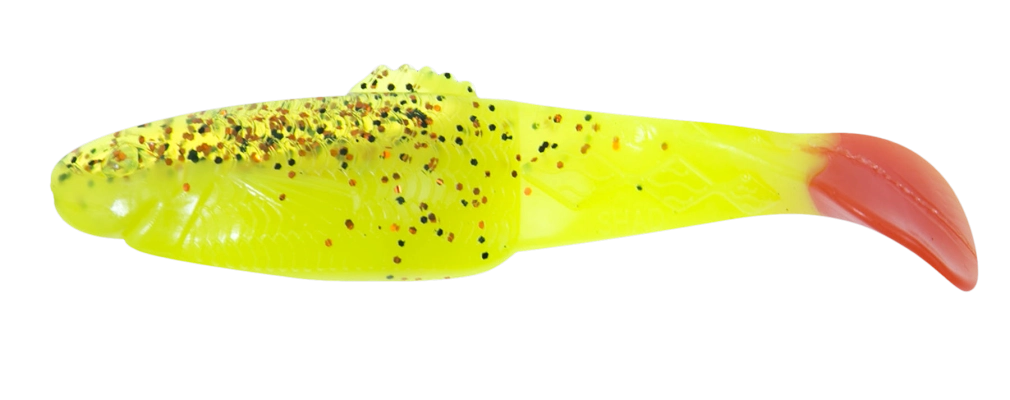 DIAMOND SHAD 5 TRICOLOR