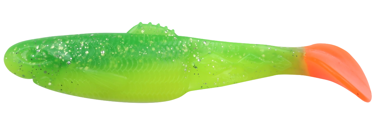 DIAMOND SHAD 5 TRICOLOR