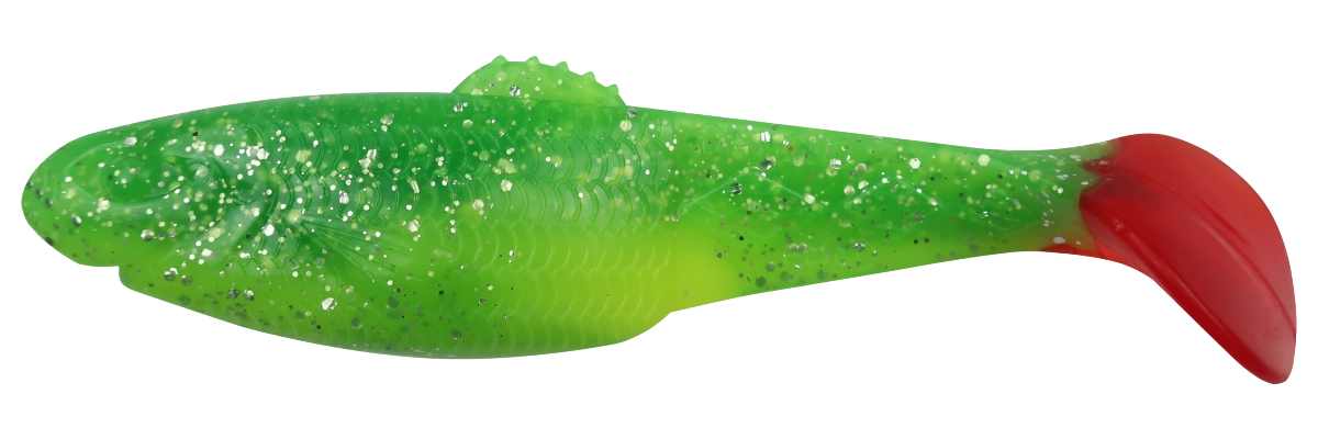 DIAMOND SHAD 5 TRICOLOR
