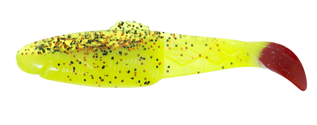 DIAMOND SHAD 5 TRICOLOR