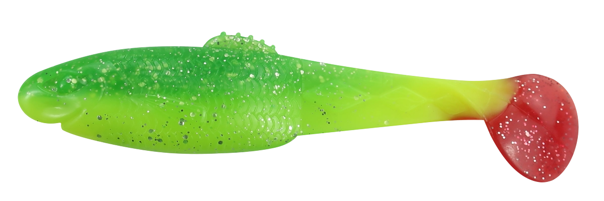 DIAMOND SHAD 5 TRICOLOR