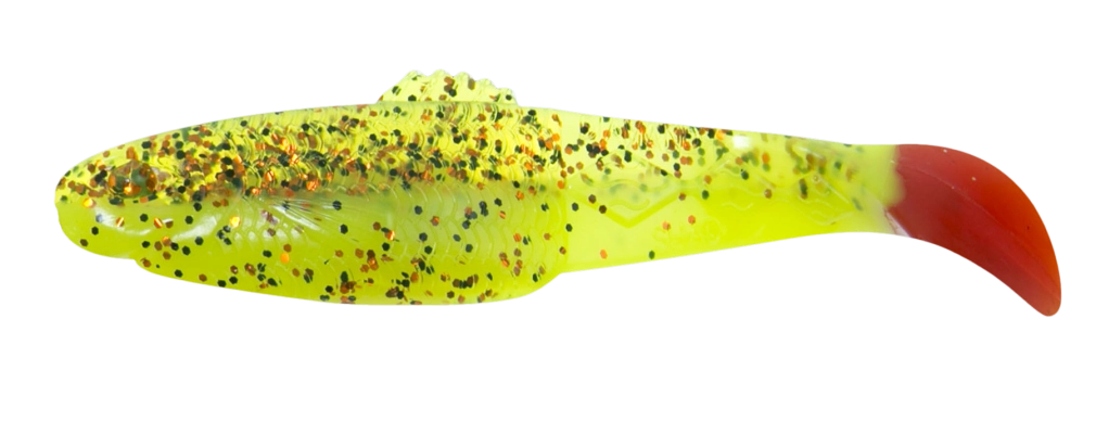 DIAMOND SHAD 5 TRICOLOR