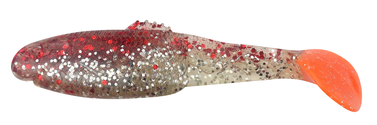 DIAMOND SHAD 5 TRICOLOR