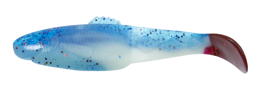 DIAMOND SHAD 5 TRICOLOR