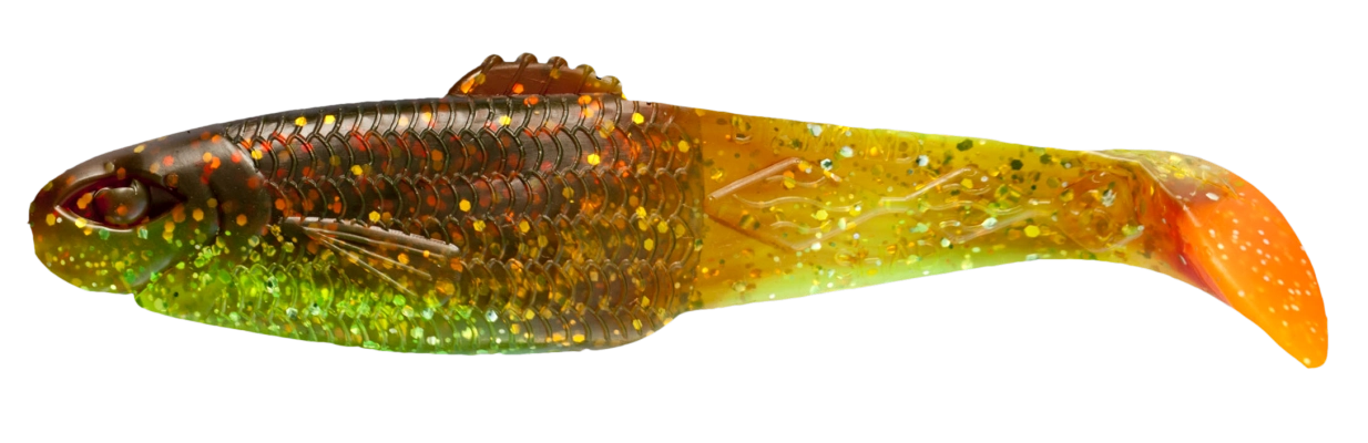 DIAMOND SHAD 5 TRICOLOR