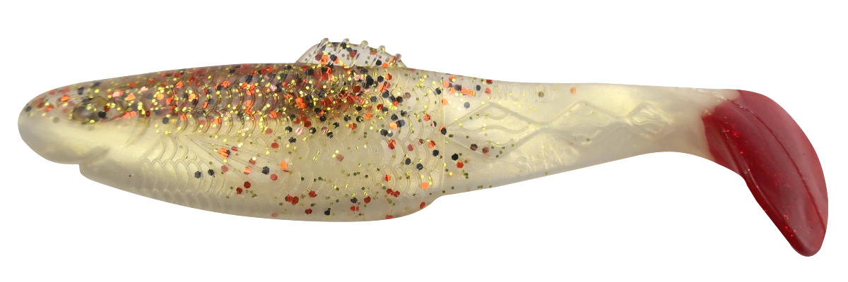 DIAMOND SHAD 5 TRICOLOR