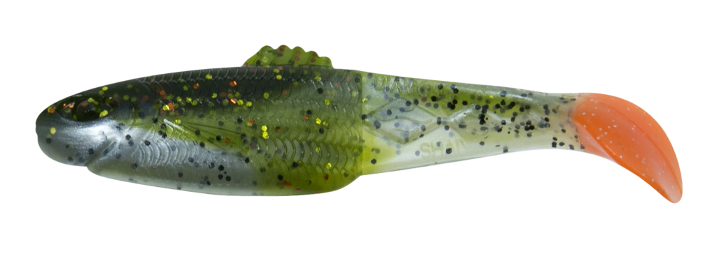 DIAMOND SHAD 5 TRICOLOR