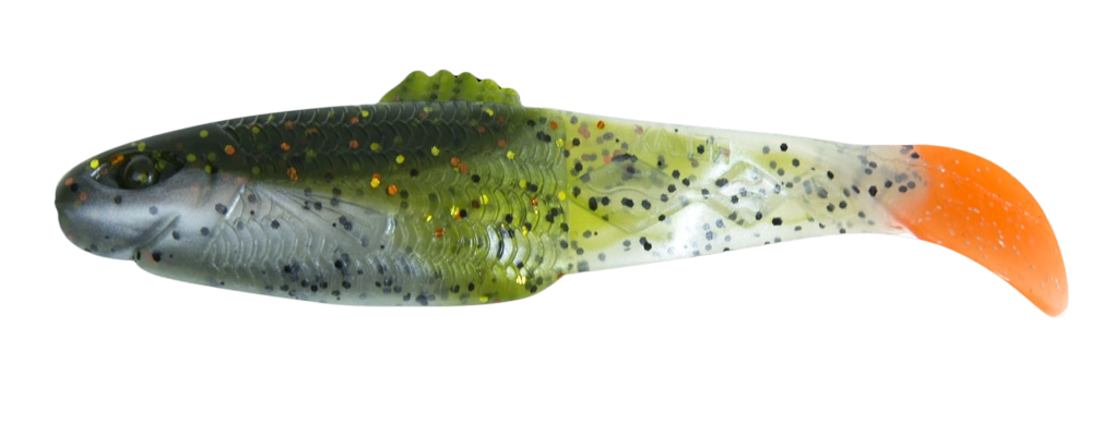 DIAMOND SHAD 5 TRICOLOR