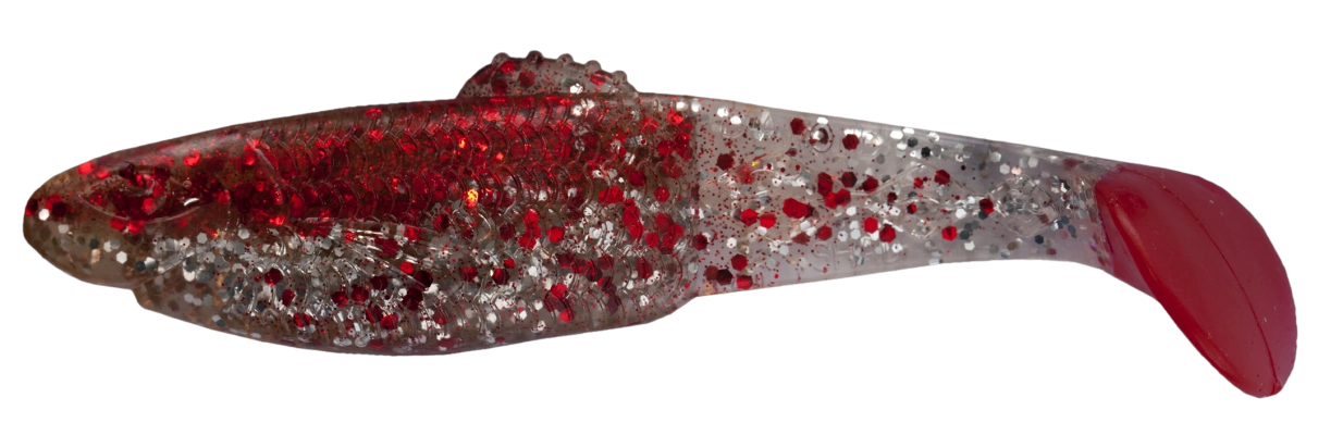 DIAMOND SHAD 5 TRICOLOR
