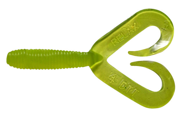 TWISTER DTT 4 STANDARD