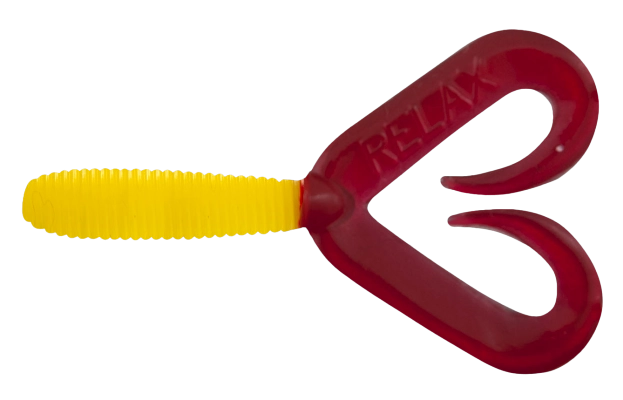 TWISTER DTT 4 STANDARD