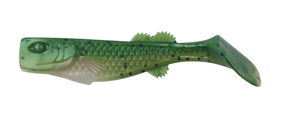 KALIFORNIA 3 LAMINATED