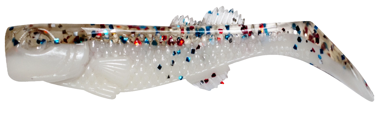 KALIFORNIA 3 LAMINATED