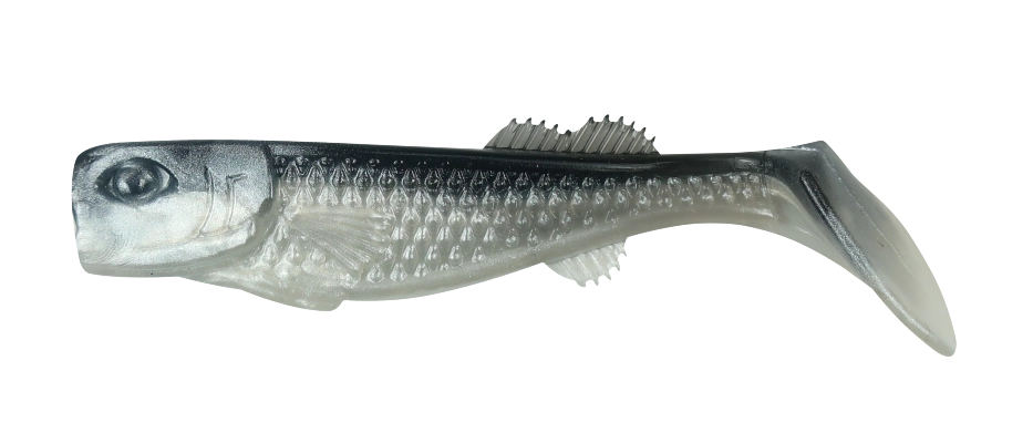 KALIFORNIA 3 LAMINATED