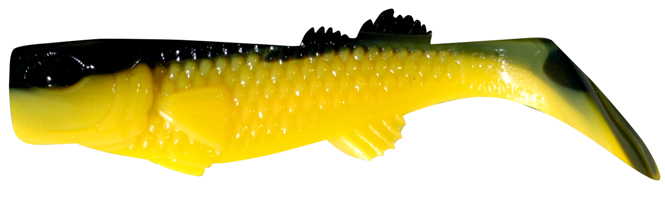 KALIFORNIA 3 LAMINATED