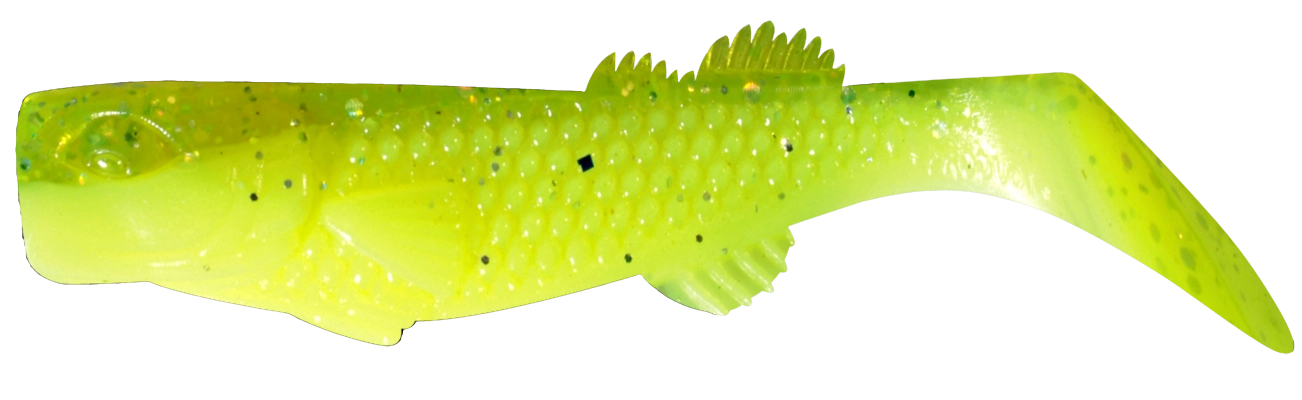 KALIFORNIA 3 LAMINATED