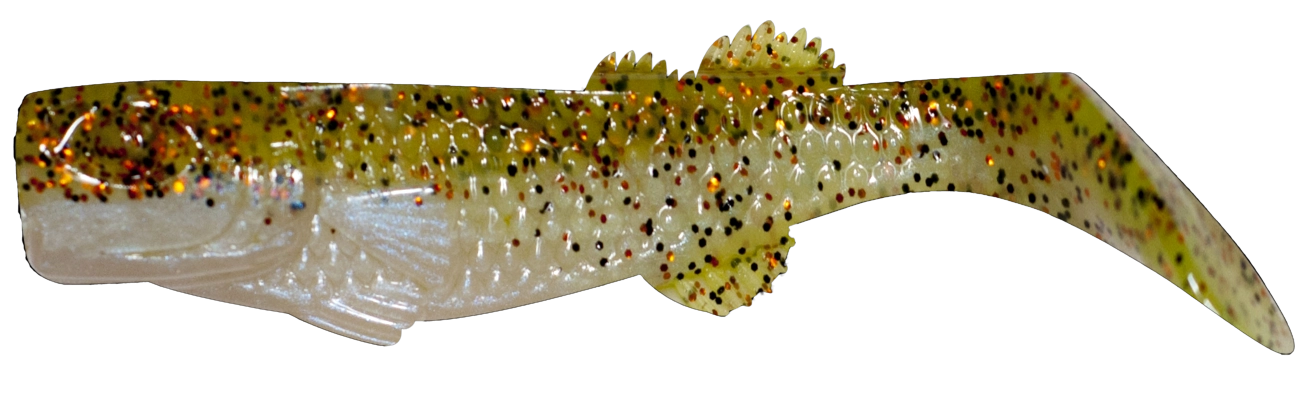 KALIFORNIA 3 LAMINATED