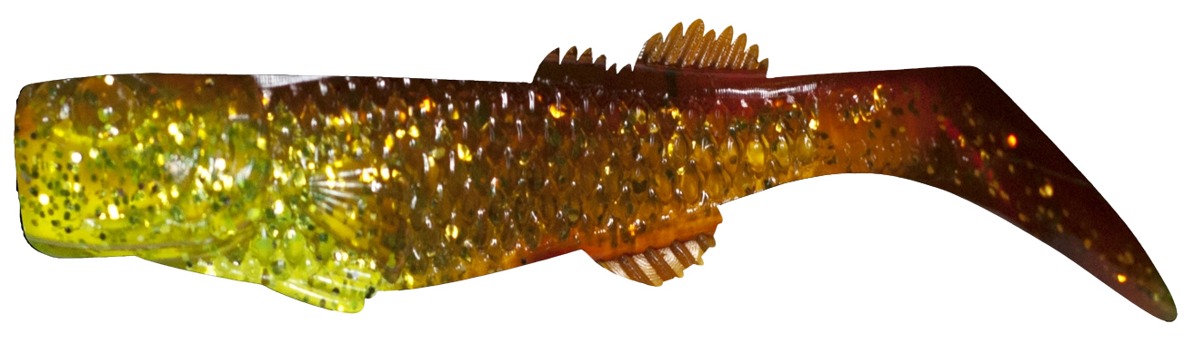 KALIFORNIA 3 LAMINATED