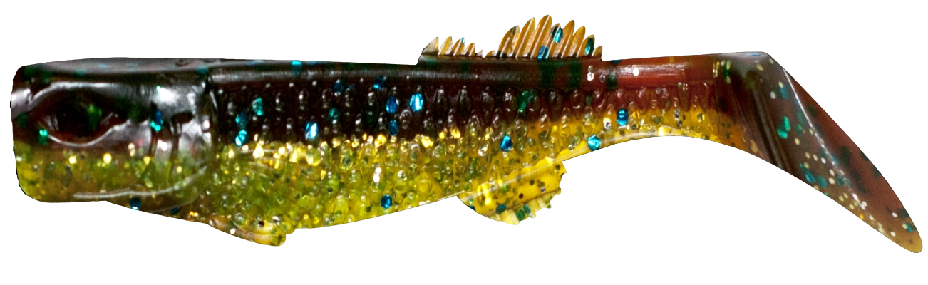 KALIFORNIA 3 LAMINATED