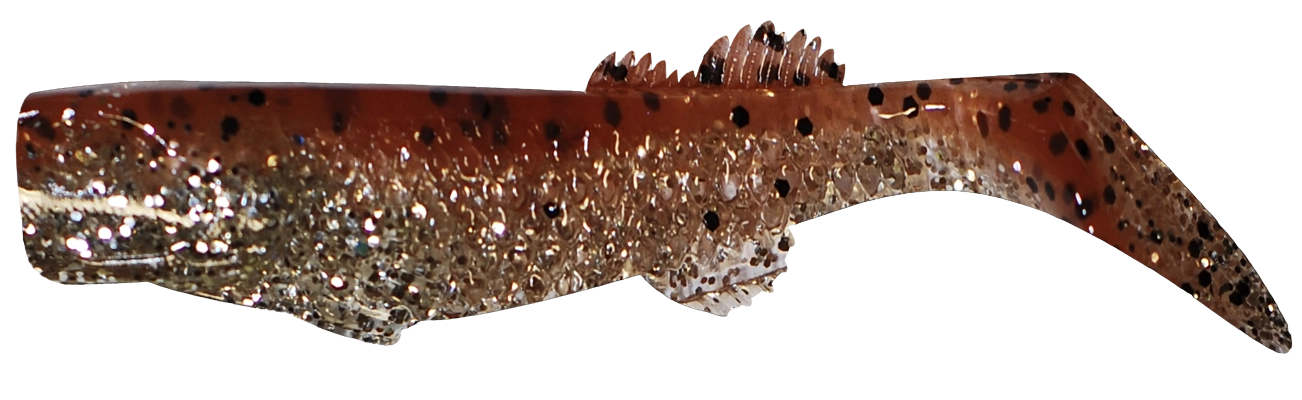 KALIFORNIA 3 LAMINATED