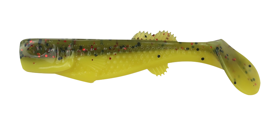 KALIFORNIA 3 LAMINATED